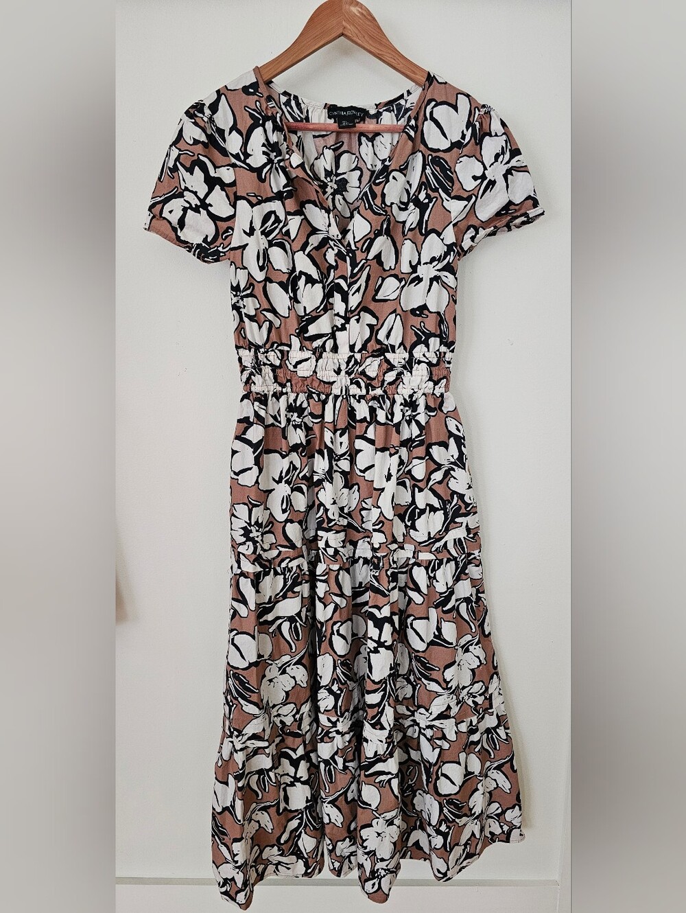 Cynthia Rowley Dress
